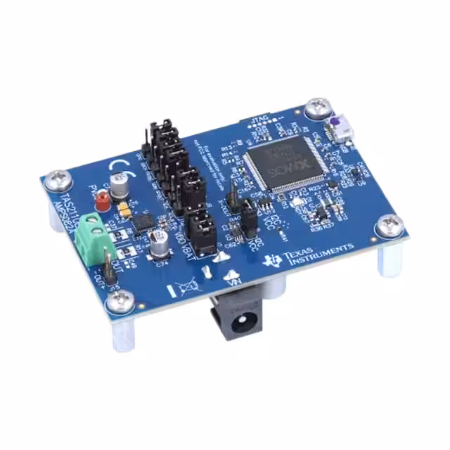 TAS2110EVM Texas Instruments  Cartes et kits d'évaluation et de démonstration